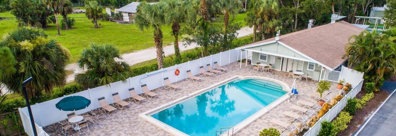 Social Distanсing Approved Nature Getaway! North North Naples Exterior foto