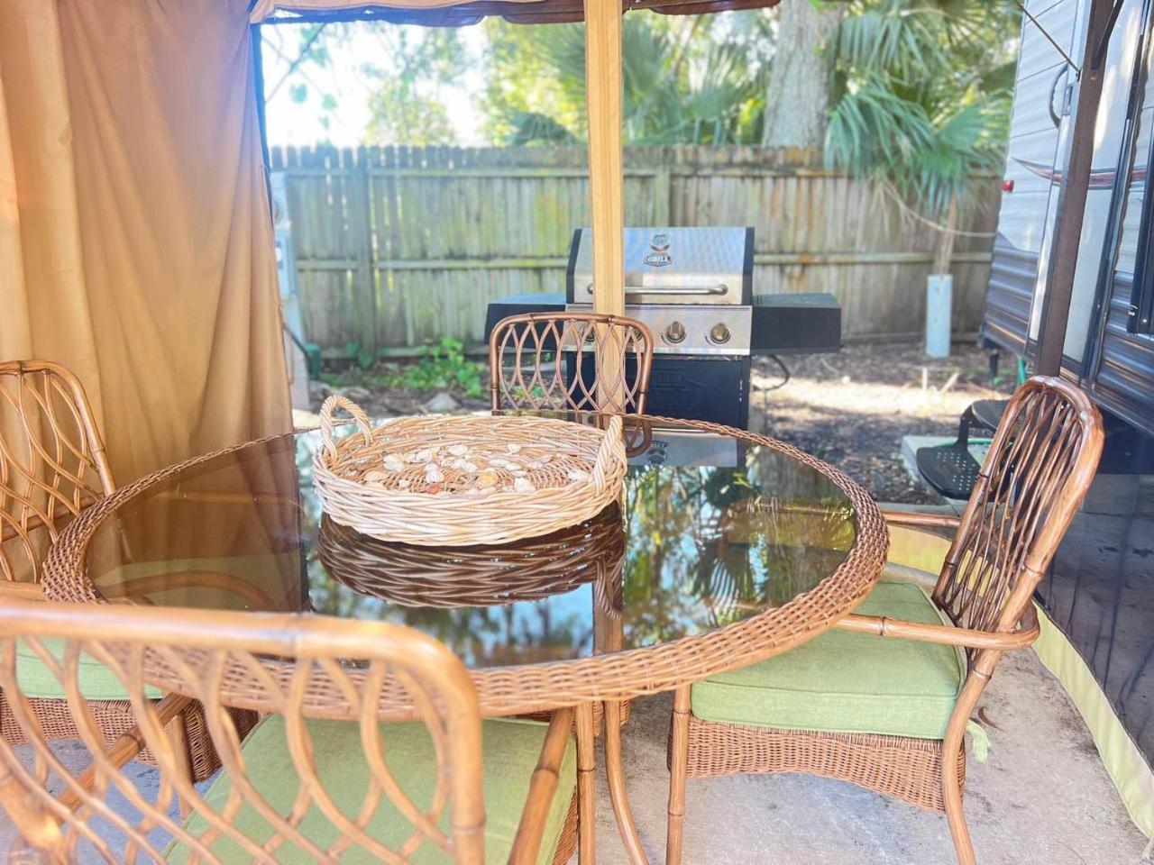 Social Distanсing Approved Nature Getaway! North North Naples Exterior foto